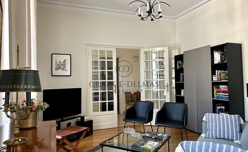 Maison à Le Lac-Bacalan, Bordeaux, France 1