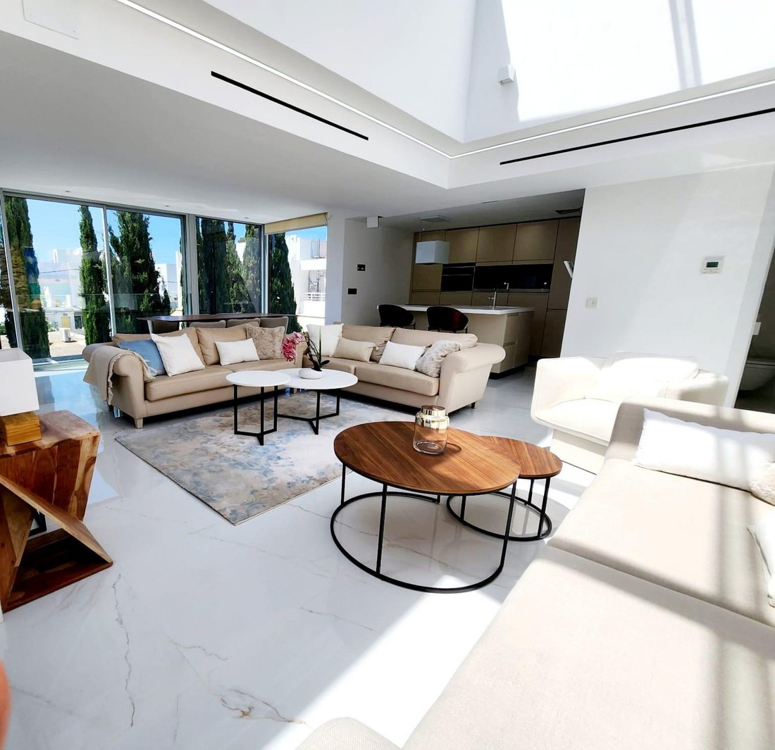 Penthouse à Ibiza, Îles Baléares, Espagne 5 - 15106106