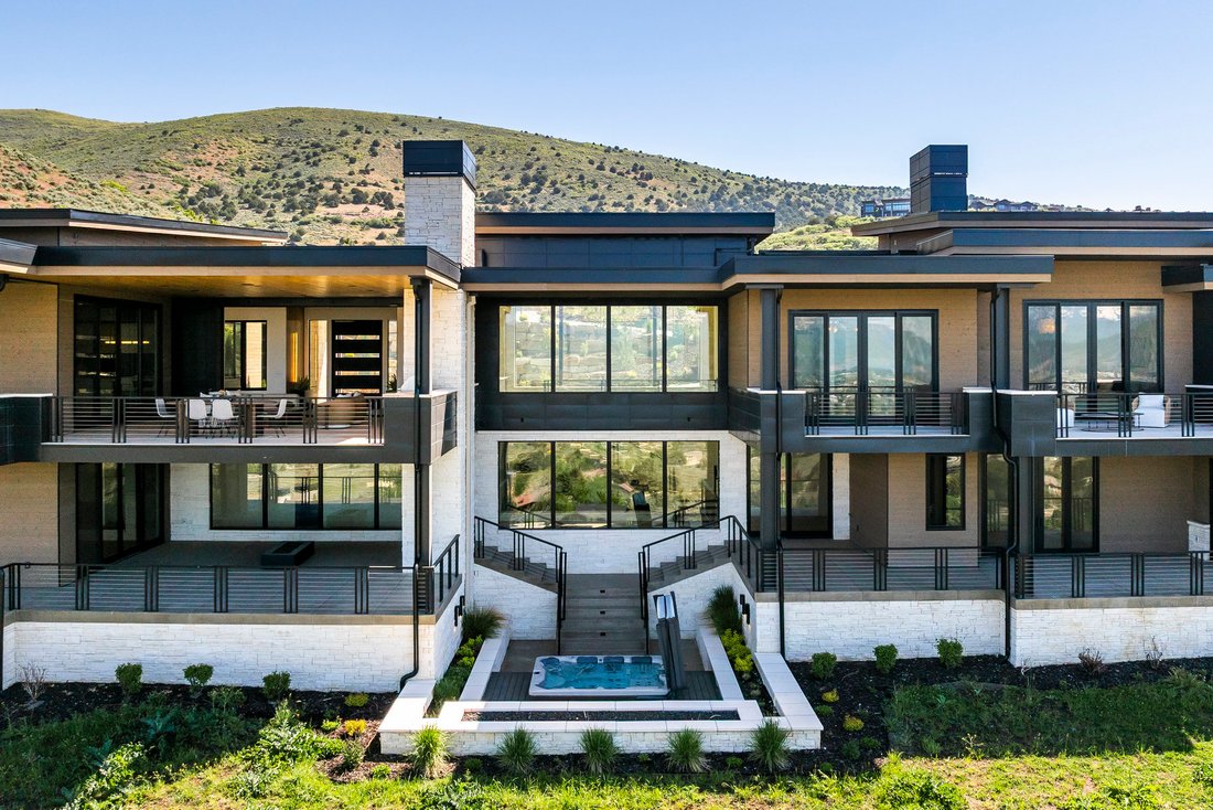 House in Heber City, Utah, United States 3 - 16335832