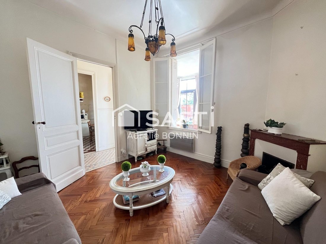 House in Talence, Nouvelle-Aquitaine, France 1 - 16335869