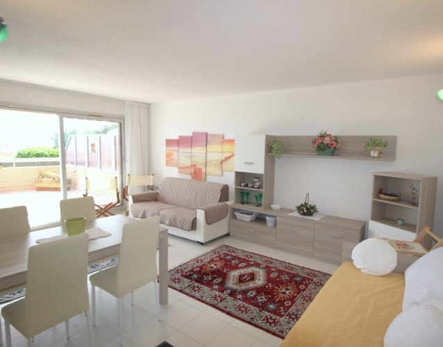 Apartment in Cabbe-Saint Roman, Roquebrune-Cap-Martin, France 4 - 16333863