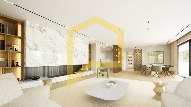 Apartment in Voula, Attica, Greece 5 - 16334870