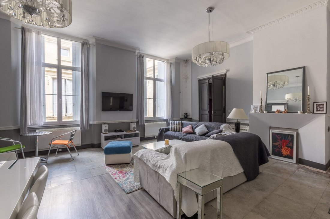 Apartment in Centre Historique, Montpellier, France 1 - 16333622