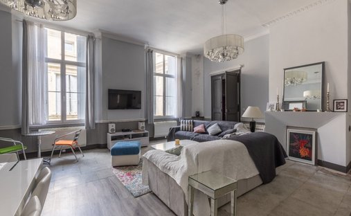 Wohnung in Montpellier, Okzitanien, Frankreich 1