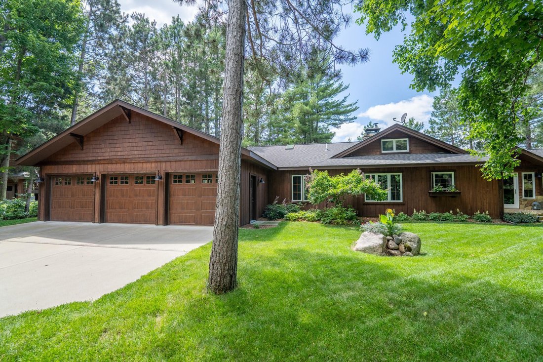 House in Crosslake, Minnesota, United States 1 - 16335613