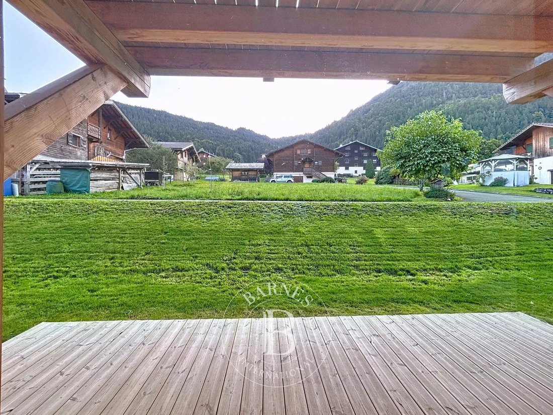 Apartment in Essert-Romand, Auvergne-Rhône-Alpes, France 3 - 16335357