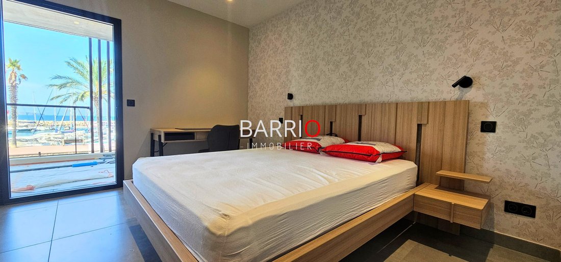 Apartment in Ouest, Banyuls-sur-Mer, France 5 - 15881303