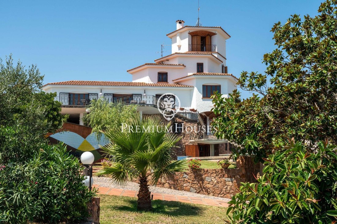 House in Riudecanyes, Catalonia, Spain 2 - 16337310