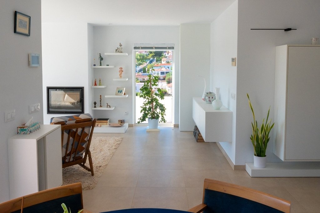 Villa a Calp, Comunità Valenzana, Spagna 4 - 16336718