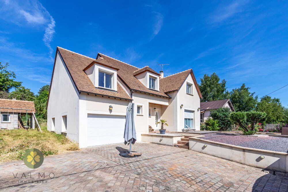 House in Gambais, Ile-de-France, France 5 - 16334375