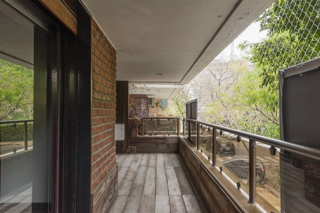 Apartment in Buenos Aires, Buenos Aires, Argentina 3 - 16336293