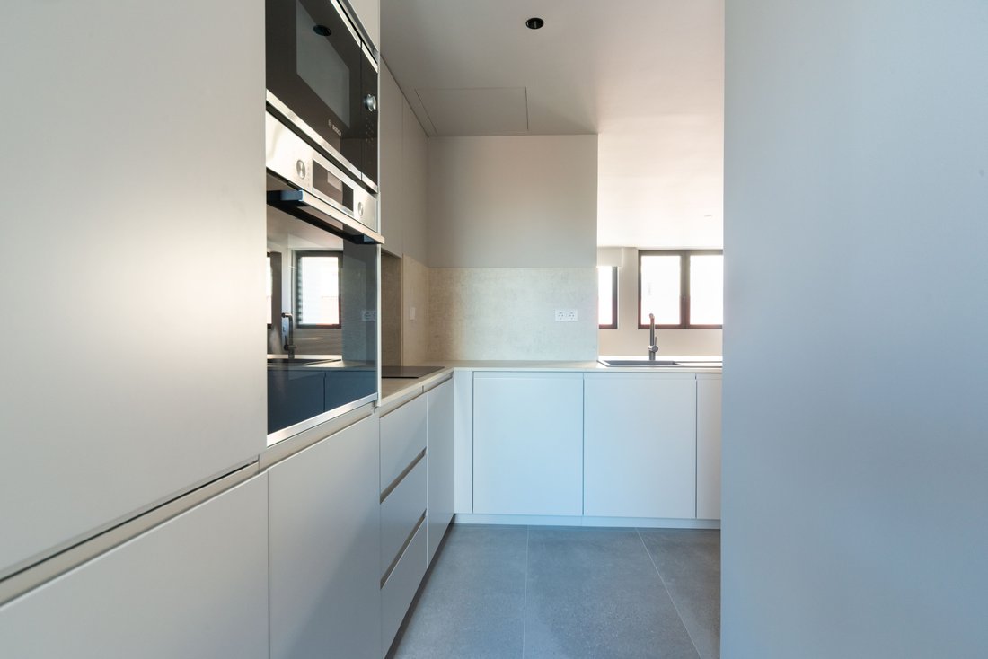 Apartment in Avenidas Novas, Lisbon, Portugal 4 - 16335328