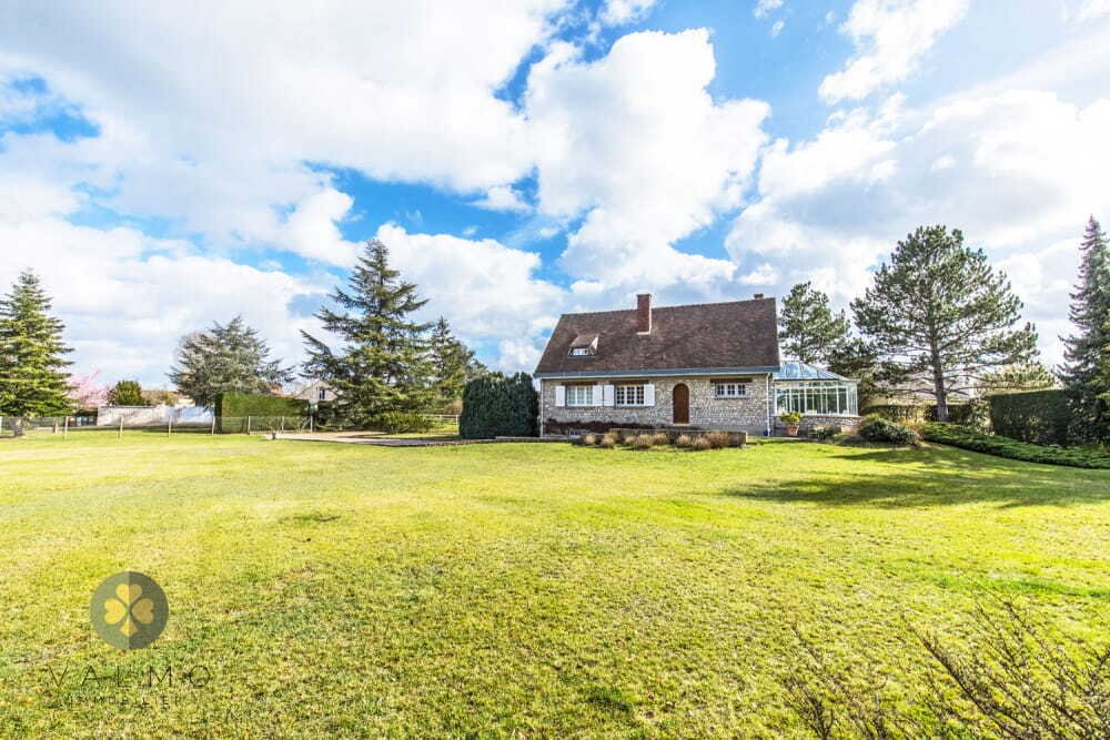 House in Septeuil, Ile-de-France, France 5 - 16334991