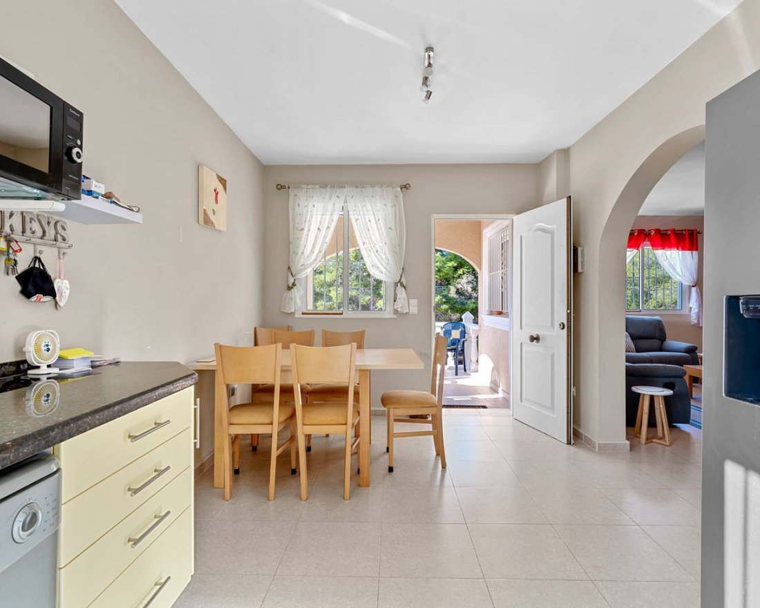 Villa in Ciudad Quesada, Rojales, Valencian Community 5 - 16222061