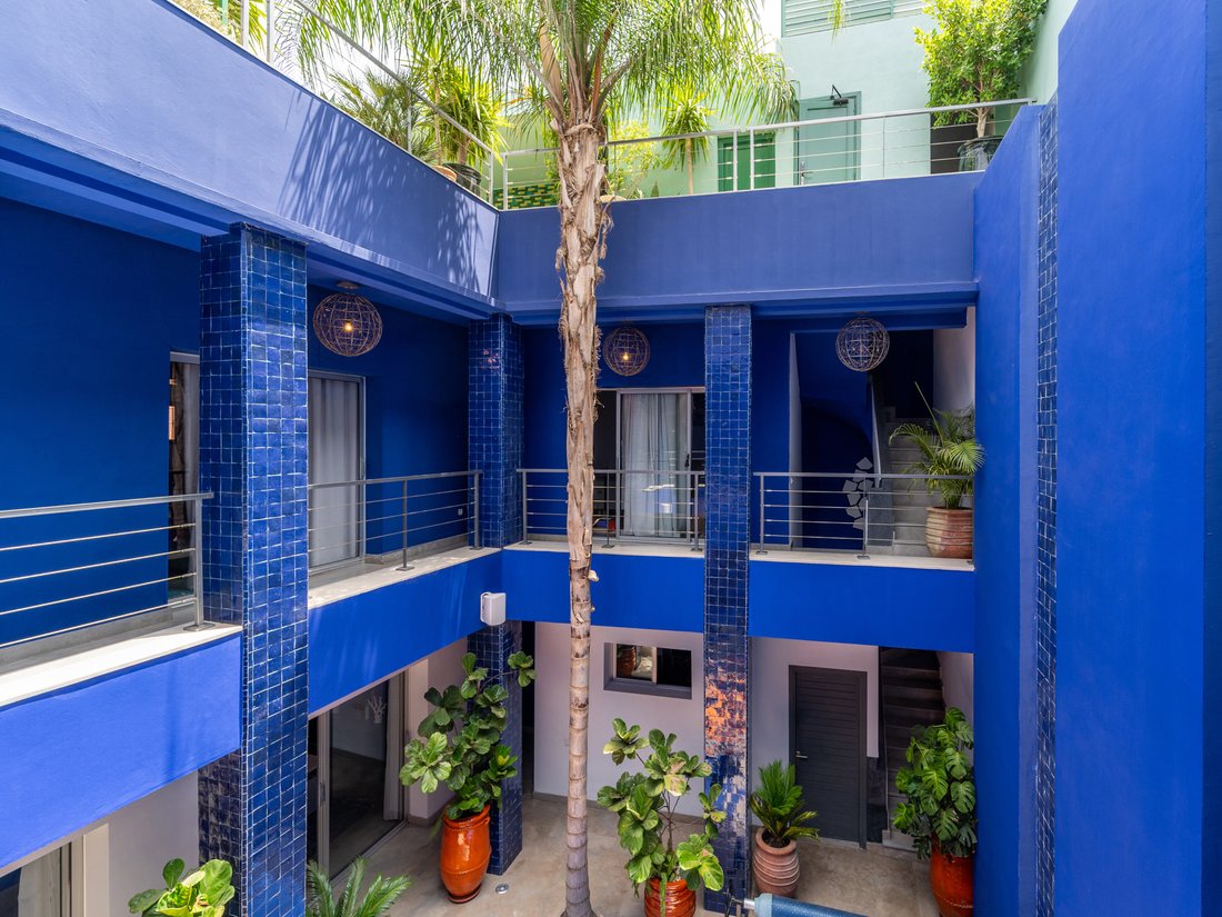 House in Marrakesh, Marrakesh-Safi, Morocco 3 - 16333429
