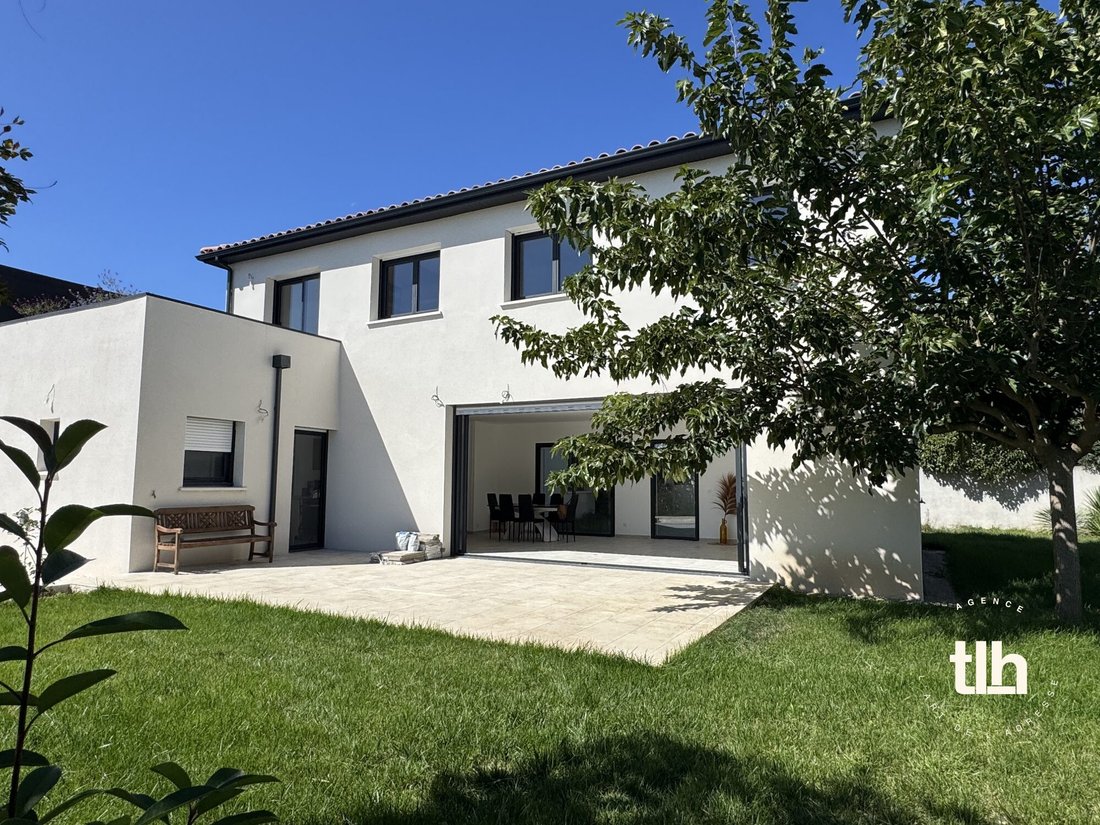 Villa in Musée-Village, Lattes, France 2 - 16334054