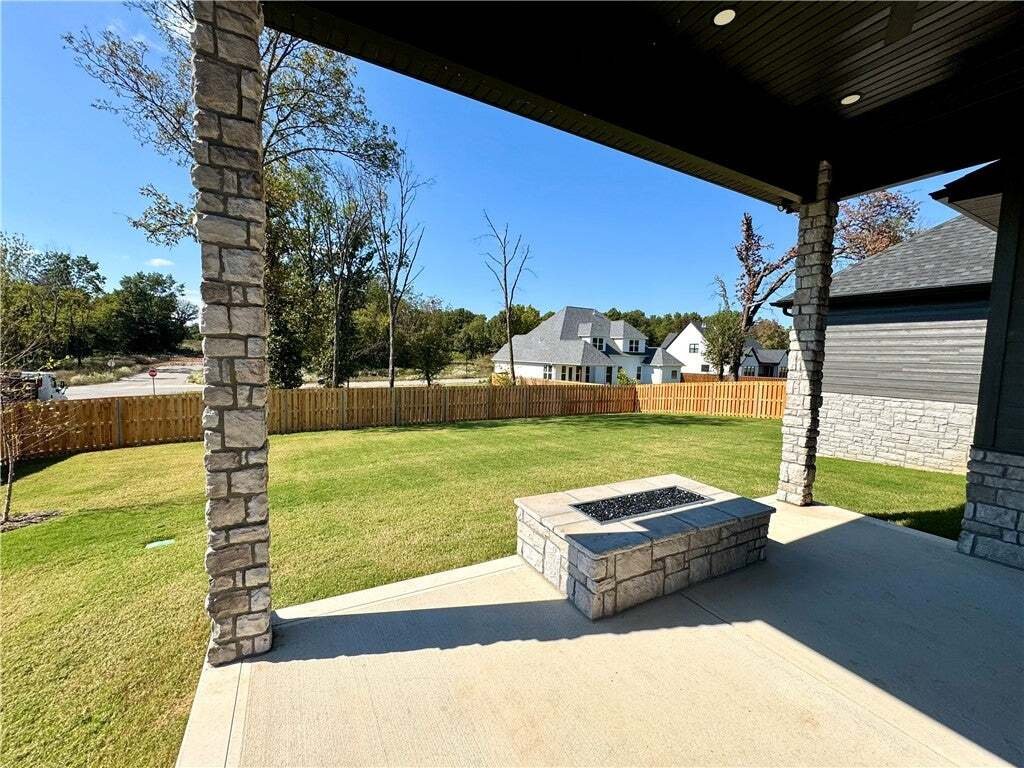 House in Cave Springs, Arkansas, United States 5 - 15498032
