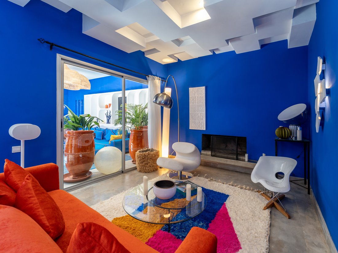 House in Marrakesh, Marrakesh-Safi, Morocco 5 - 16333429