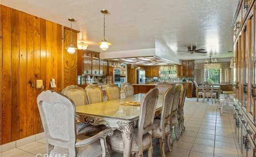 Springville, California, United States 1