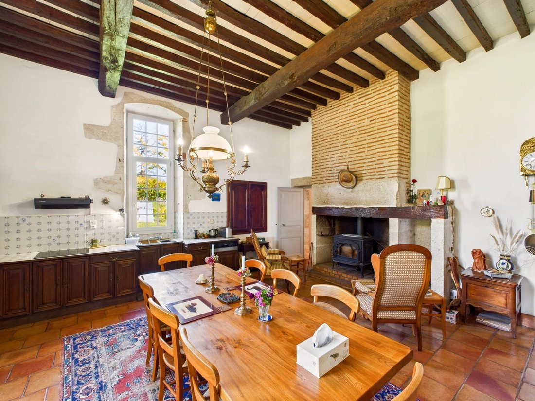 House in Prayssas, Nouvelle-Aquitaine, France 5 - 16336799