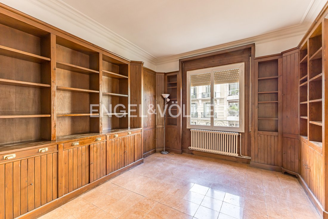 Apartment in Eixample, Barcelona, Spain 5 - 16336884