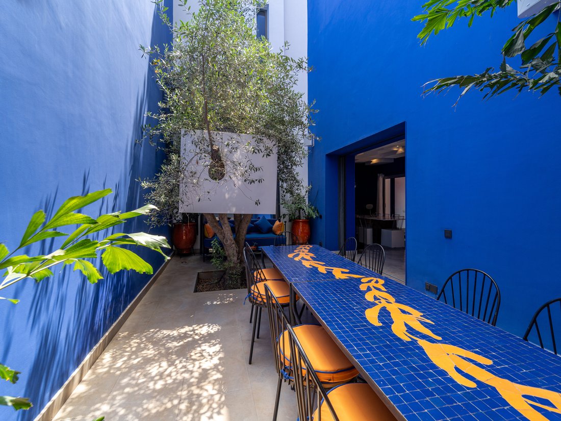 House in Marrakesh, Marrakesh-Safi, Morocco 4 - 16333429