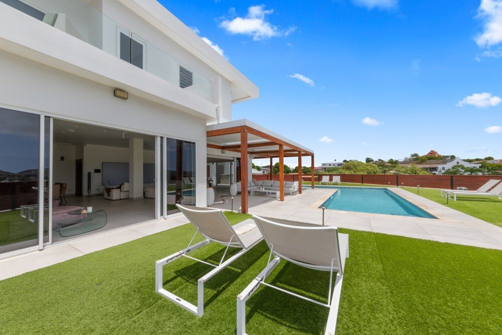 House in Willemstad, Curaçao, Curaçao 3 - 16336429