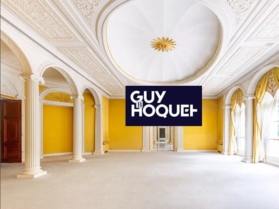 House in Bois de Boulogne, Paris 16e Arrondissement, Paris 3 - 15707029