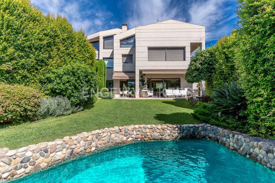 House in Alella, Catalonia, Spain 3 - 13125324