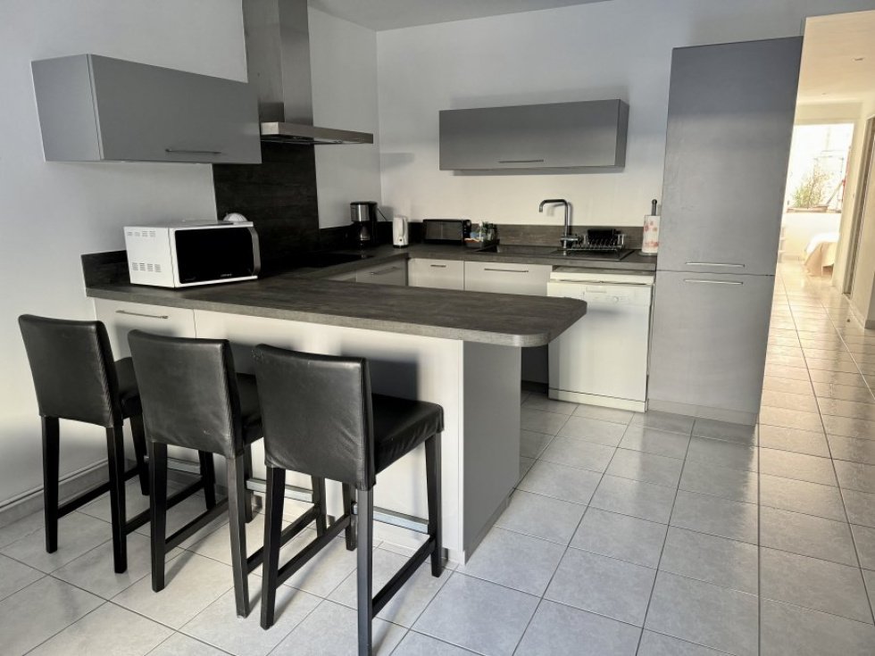 Apartment in Acotz, Saint-Jean-de-Luz, France 3 - 16333704