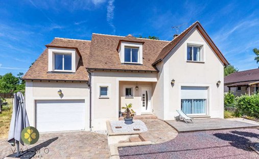 Maison à Gambais, Île-de-France, France 1