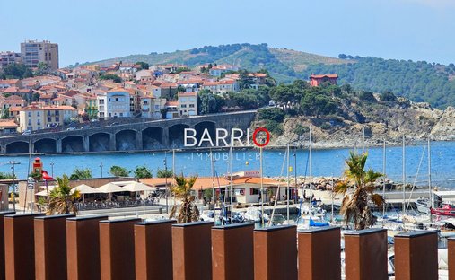 Apartment in Ouest, Banyuls-sur-Mer, France 1