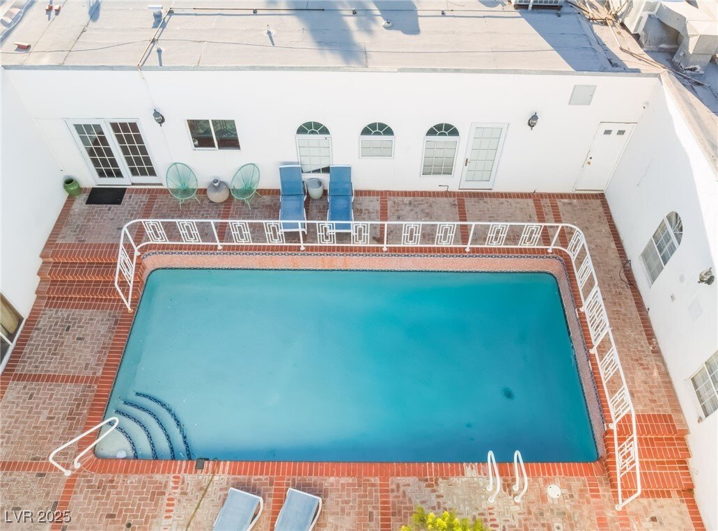House in Las Vegas, Nevada, United States 3 - 16336630