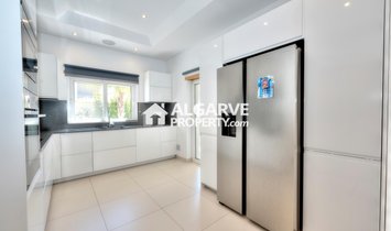 Villa en Almancil, Algarve, Portugal 2