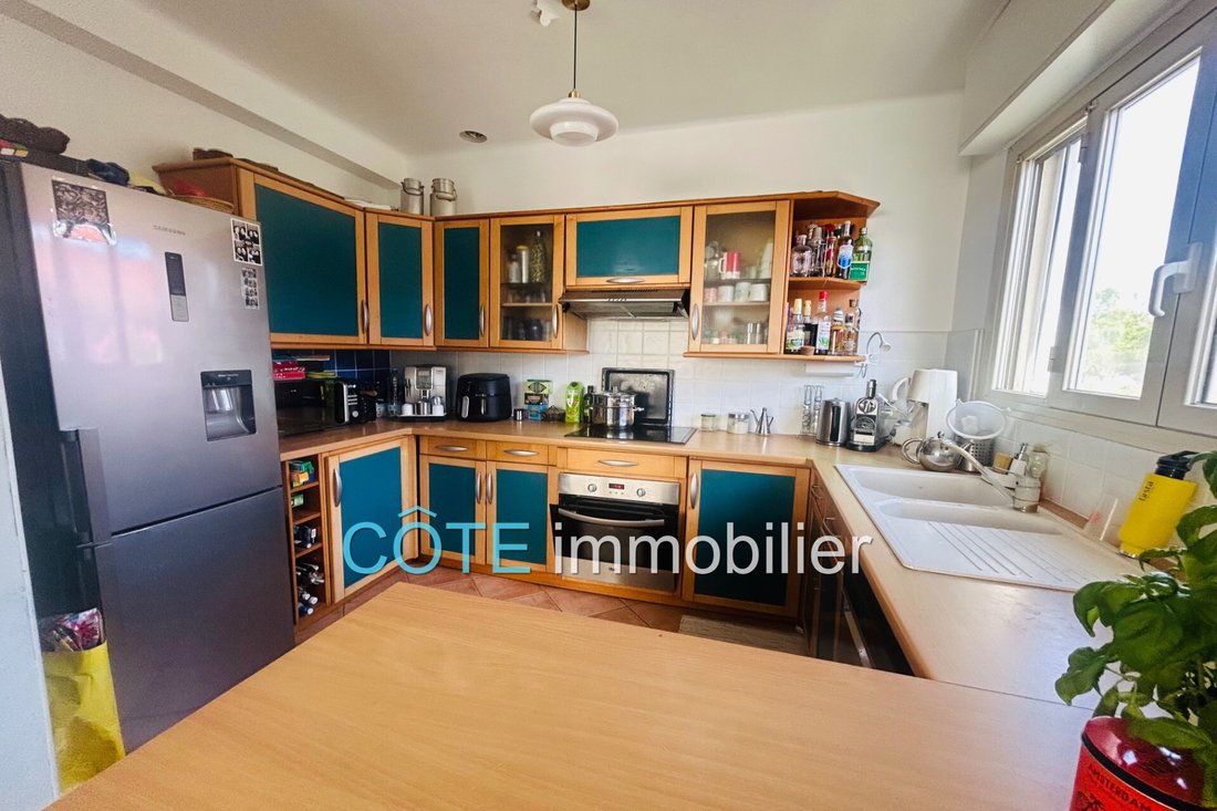 Villa in Saint Maymes-Lauvert, Antibes, France 5 - 16336955