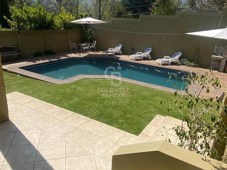 House in Las Condes, Santiago Metropolitan Region, Chile 3 - 16337828