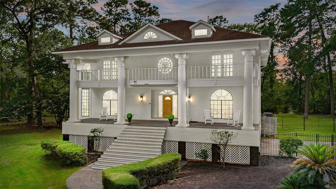 House in Houston, Texas, United States 1 - 16335385