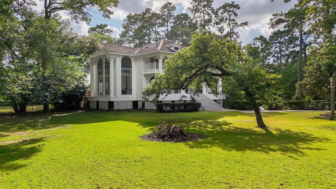 House in Houston, Texas, United States 4 - 16335385