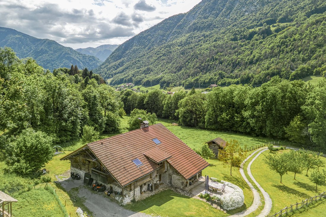 House in Nord, Thones, France 3 - 16333990
