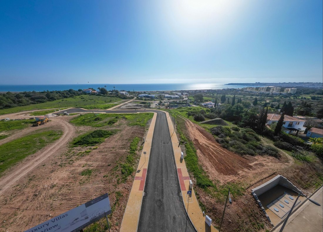 Land in São Sebastião, Lagos, Sao Goncalo de Lagos, Portugal 2 - 16333426