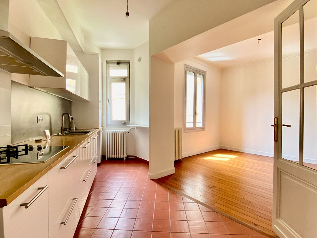 House in Le Lac-Bacalan, Bordeaux, France 2 - 16334069