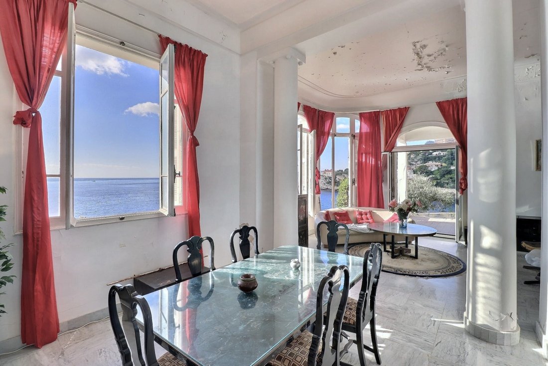 Estate in Cap-d'Ail, Provence-Alpes-Côte d'Azur, France 3 - 16334075