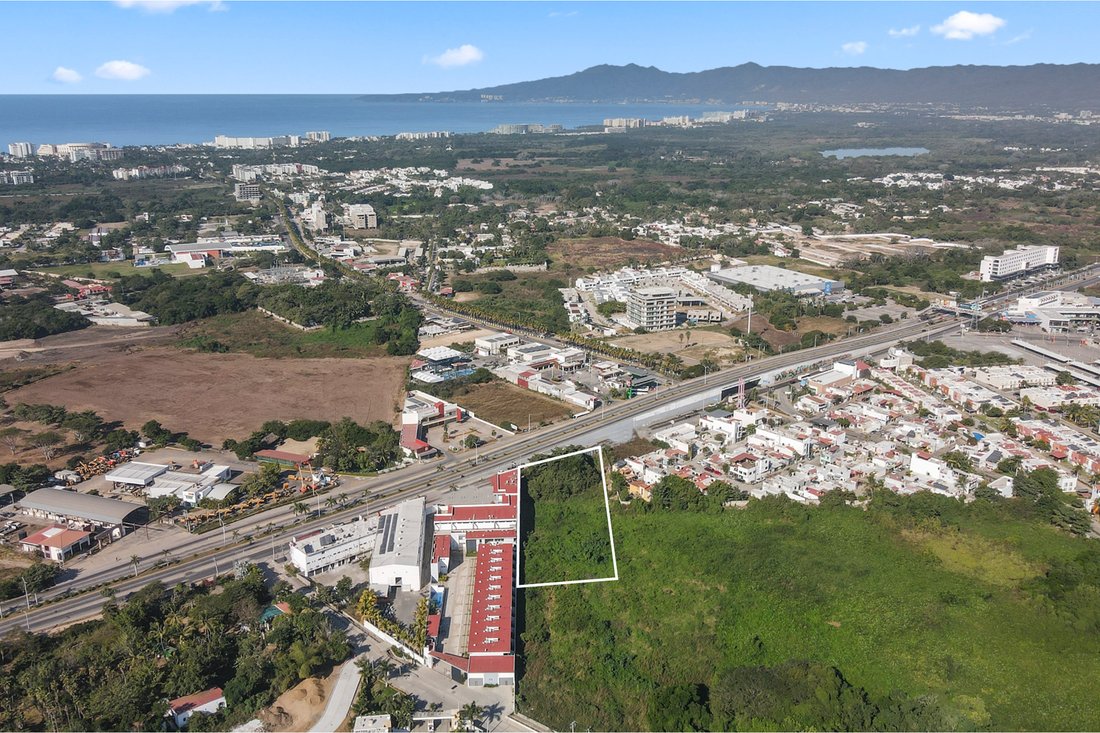 Land in Nuevo Vallarta, Nayarit, Mexico 2 - 15087641