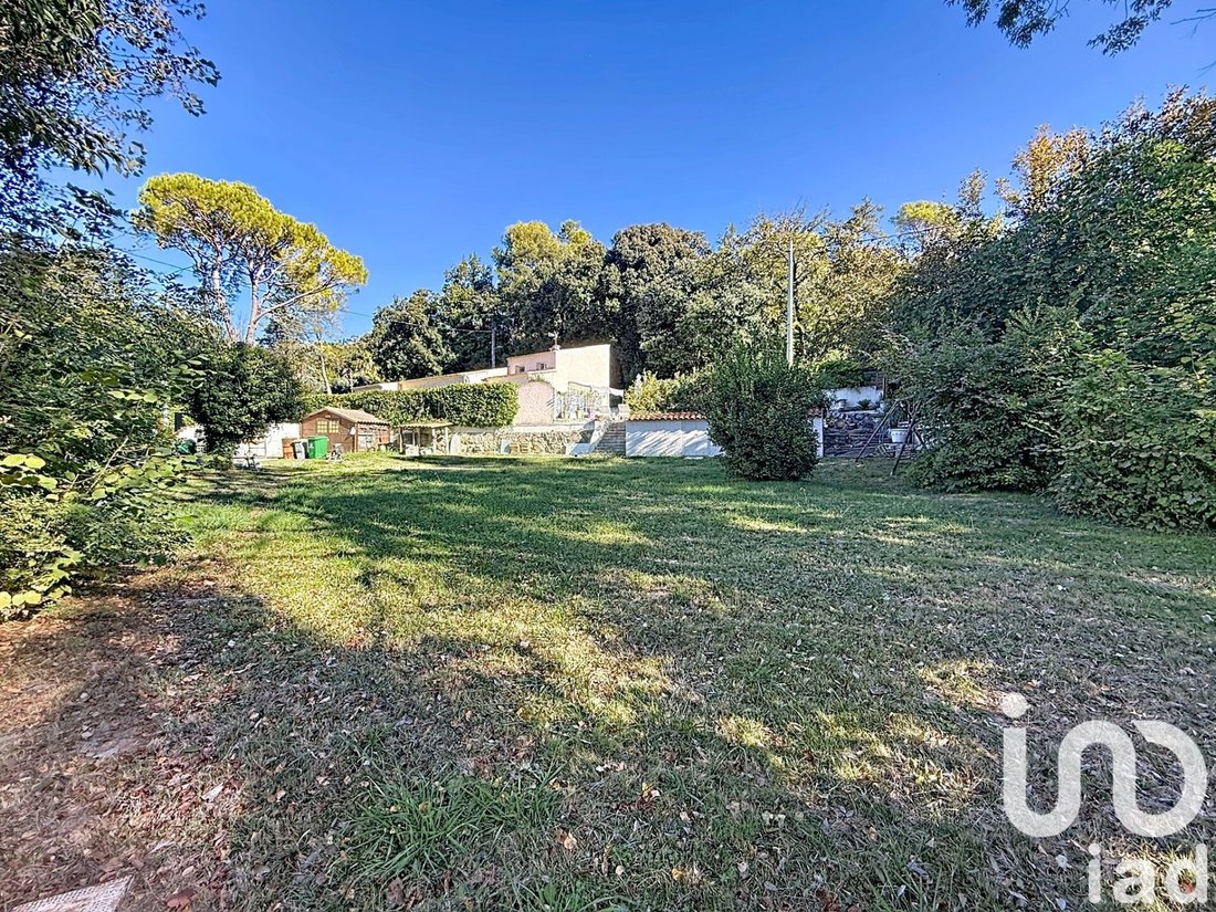House in Opio, Provence-Alpes-Côte d'Azur, France 4 - 16336085