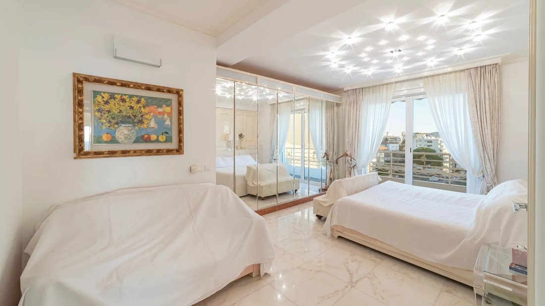 Apartment in Cannes, Provence-Alpes-Côte d'Azur, France 5 - 16334946