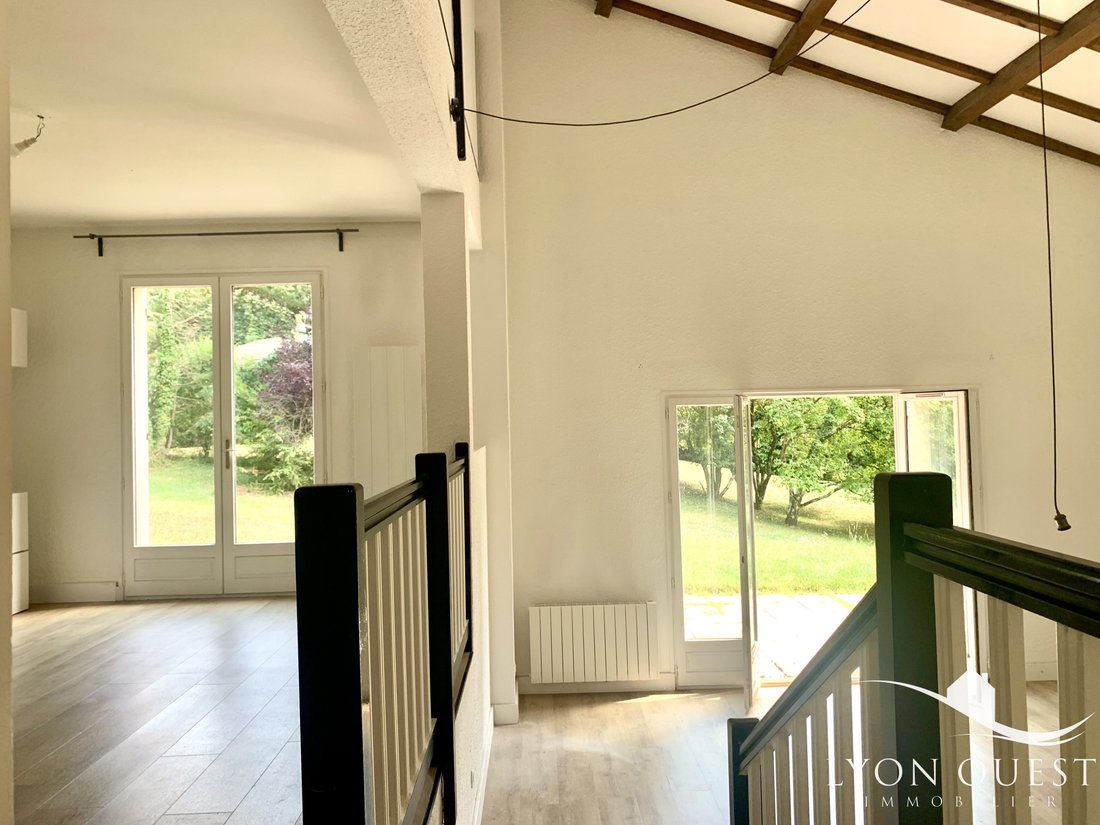 House in Charbonnieres-les-Bains, Auvergne-Rhône-Alpes, France 4 - 16334206
