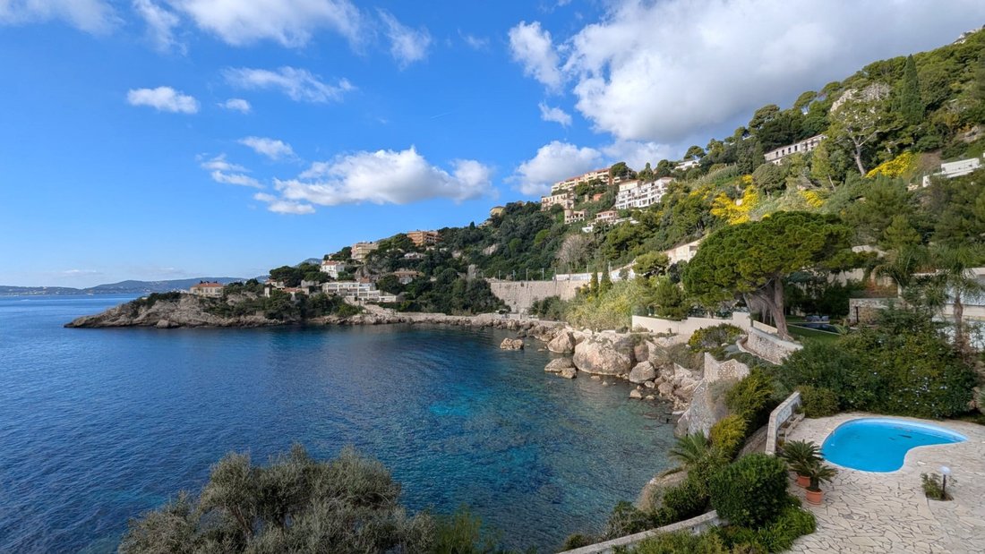 Estate in Cap-d'Ail, Provence-Alpes-Côte d'Azur, France 4 - 16334075