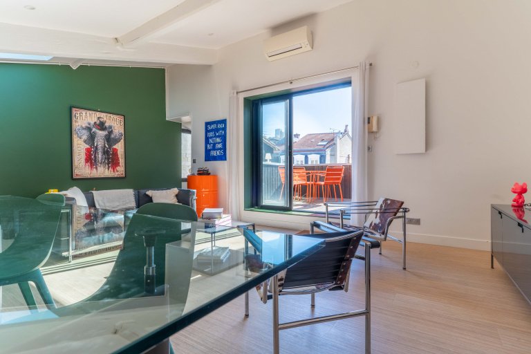 Apartment in Le Lac-Bacalan, Bordeaux, France 4 - 16333782