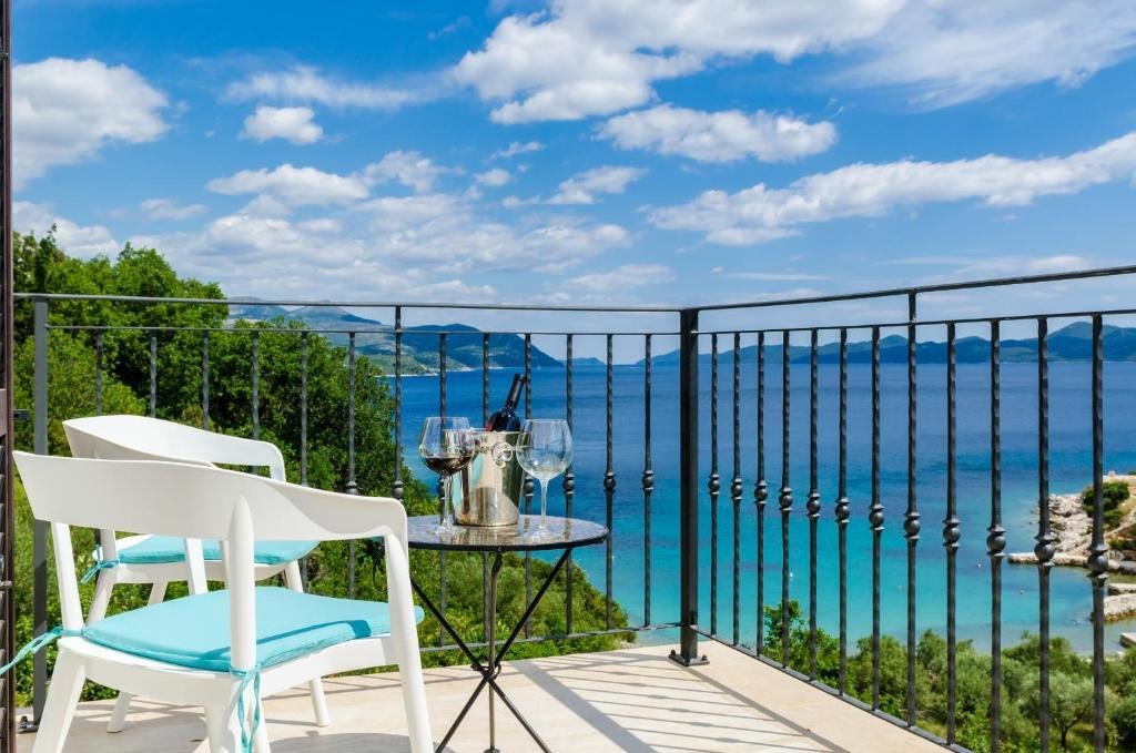 Villa in Slano, Dubrovnik-Neretva County, Croatia 1 - 16337370