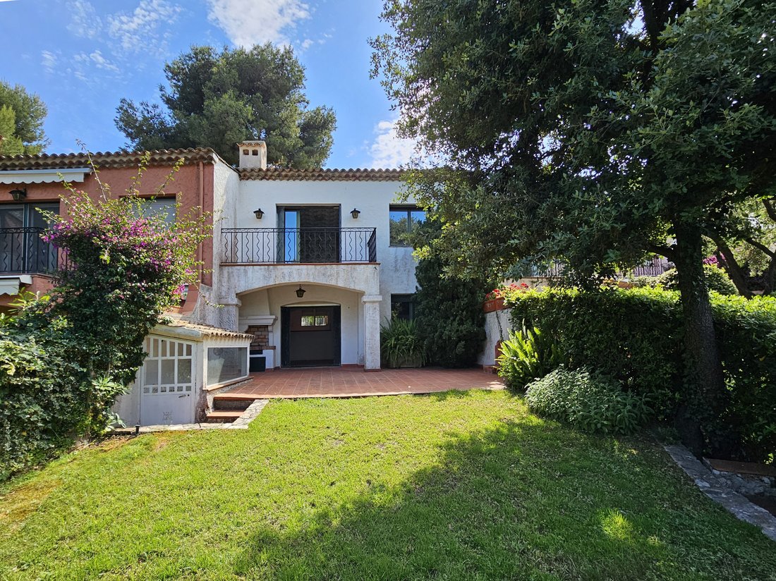 Villa in Cabbe-Saint Roman, Roquebrune-Cap-Martin, France 2 - 16334516